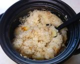 ツナとじゃがいものコンソメごはん作り方4写真