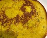 離乳食に。米粉のカボチャパンケーキ作り方11写真