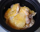 鶏肉のクリーム煮作り方4写真