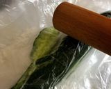 ドラマ好きのピリ辛きゅうり作り方1写真