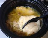 鶏肉のクリーム煮作り方6写真