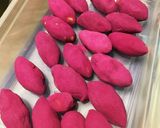 スイートポテトで小さなおいもちゃん♪作り方11写真