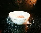 犬ご飯　鯛のムニエル作り方2写真