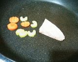 犬ご飯　鯛のムニエル作り方4写真
