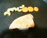 犬ご飯　鯛のムニエル作り方5写真