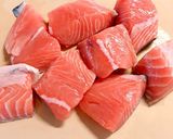 鮭のフライ〜タルタルソース添え〜作り方1写真