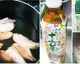 我が家の十六茶deサムゲタン作り方2写真