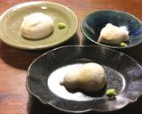 自家製ピーナッツバター（薄皮入り）作り方6写真