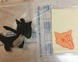ポケモンキャラ弁☆アローラガラガラ☆作り方5写真