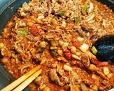 テキサスバーガーを再現して！①スパイス編作り方11写真