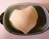 簡単手抜き まるごと玉ねぎの味噌マヨ焼き作り方6写真