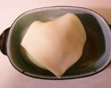 簡単手抜き まるごと玉ねぎの味噌マヨ焼き作り方6写真