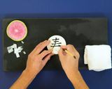 寿大根作り方1写真