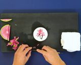 寿大根作り方3写真