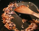 伝授☆S家の焼そば！作り方3写真