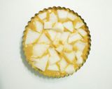 簡単りんごタルト風ケーキ♡作り方4写真