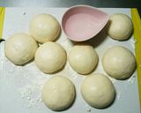 栗ームパン作り方4写真