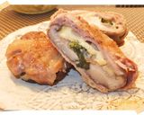 簡単★ジューシー♪椎茸のチーズ肉巻き作り方6写真