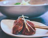 65℃ 鶏レバー オイスターソース煮作り方27写真