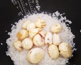 栗ごはん作り方3写真