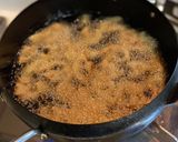 レンチン！蓮根の素揚げ☆甘酢和え作り方6写真
