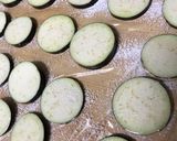 照り焼き♡ナスのはさみ焼き♡作り方2写真