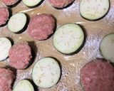 照り焼き♡ナスのはさみ焼き♡作り方3写真
