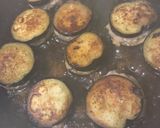 照り焼き♡ナスのはさみ焼き♡作り方6写真