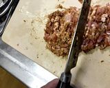 電子レンジで豚味噌ピーマン詰め作り方3写真