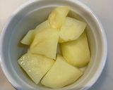 お家で喫茶店のモーニング①作り方2写真