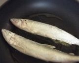きゅうりのソテー٩(๑❛ᴗ❛๑)۶作り方5写真