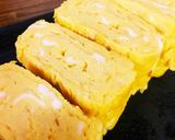 QC＊だし巻き卵作り方4写真
