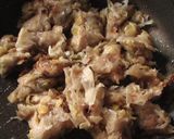 イソフラボンたっぷり。ヘルシー味噌カレー作り方1写真