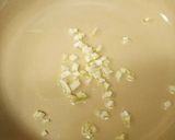 うまっ！マッシュルームとソーセージパスタ作り方3写真