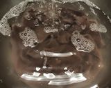 レバーのキムチあえ(4人分)作り方1写真