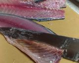 鯖の南蛮漬け作り方3写真