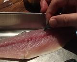 鯖の南蛮漬け作り方5写真