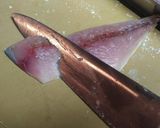 鯖の南蛮漬け作り方7写真