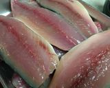 鯖の南蛮漬け作り方6写真