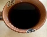 カフェ風ウインナーコーヒー作り方2写真