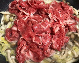 作り置き♡キノコと牛肉生姜しぐれ煮作り方5写真