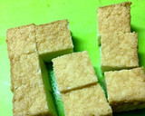 しめじと厚揚げのバター醤油炒め作り方1写真