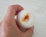 【江戸の味】三時のおやつに！絶品小倉玉子作り方1写真