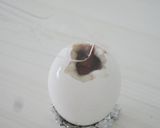 【江戸の味】三時のおやつに！絶品小倉玉子作り方2写真
