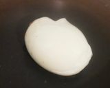 【江戸の味】三時のおやつに！絶品小倉玉子作り方5写真