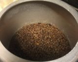 みんな大好き！ダールマッカニー：豆カレー作り方1写真