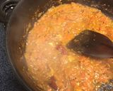 みんな大好き！ダールマッカニー：豆カレー作り方3写真