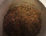 みんな大好き！ダールマッカニー：豆カレー作り方4写真
