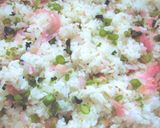 お花見に♪桜ほころぶ✿いなり寿司作り方8写真