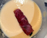 ナスと大葉とチーズのとんかつ巻き作り方6写真